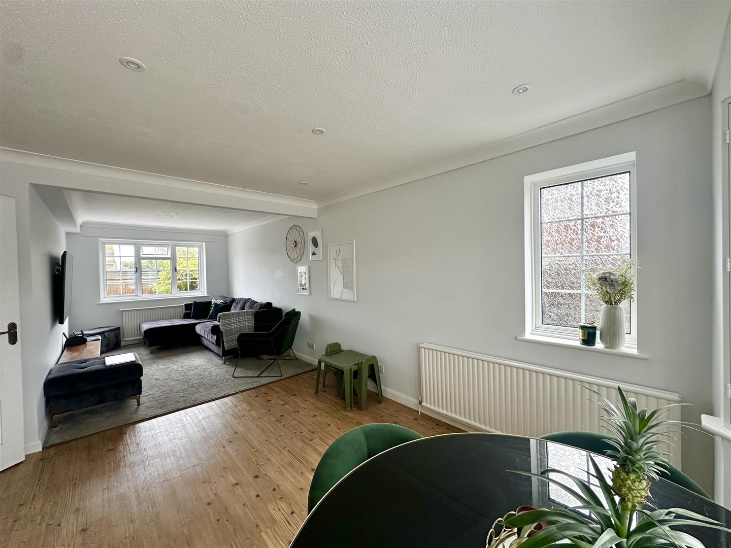 Wineham Way, Bexhill-On-Sea